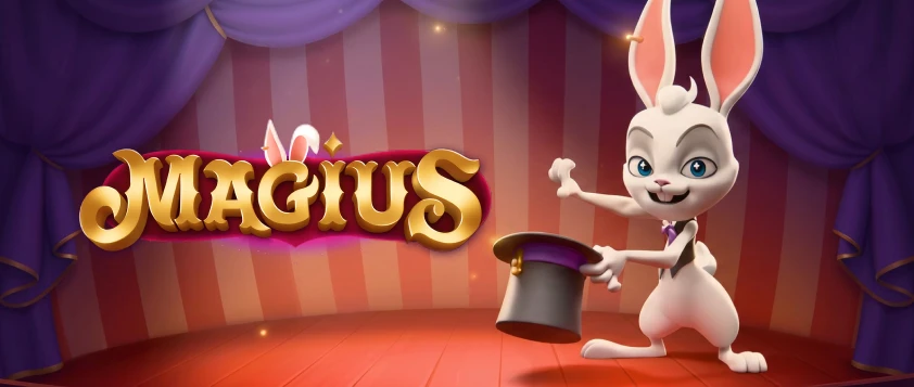 magius